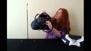 Handbag Review - Grace Adele Heather Bag Review