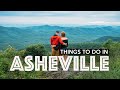 BEST THINGS TO DO IN ASHEVILLE  North Carolina - YouTube