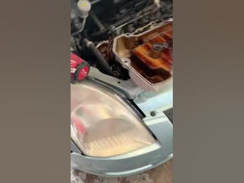 Suzuki Swift Running rough and also producing P0420 code - YouTube