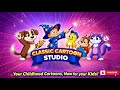 Classic Cartoon Studio ! INDIA Best Cartoon Network | Made in INDIA Animation 😲