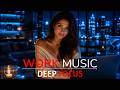 Deep Work Music for Concentration | Ambient Focus Soundscape