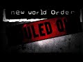 New World Order