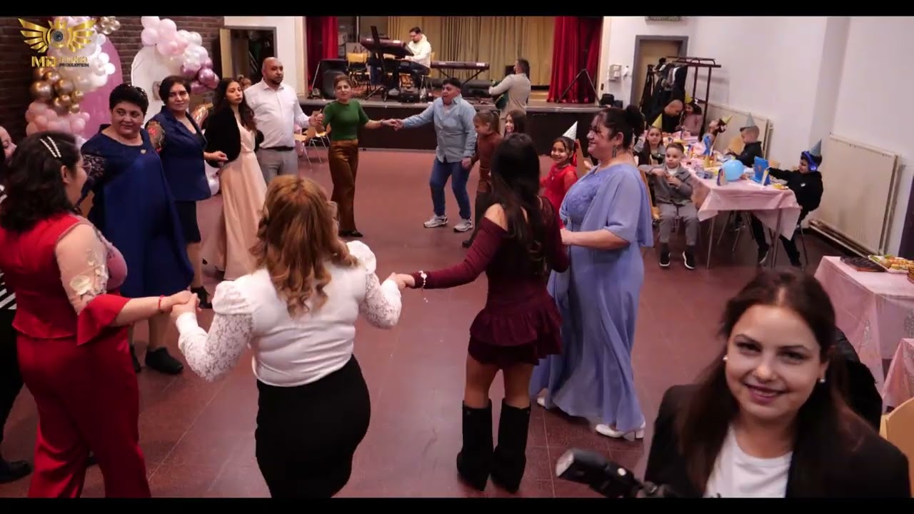 Юбилей на Иванка 60г