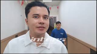 Download Lagu dr Oky Ungkap Menyayangkan Penangguhan Penahanan Nikita Mirzani Sempat ditolak Di Sidang Sebelumnya MP3 Download Lagu dr Oky Ungkap Menyayangkan Penangguhan Penahanan Nikita Mirzani Sempat ditolak Di Sidang Sebelumnya MP3