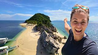 We Found PARADISE in the Philippines… GIGANTES ISLANDS 🇵🇭