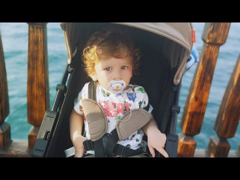 ჩვენი პირველი ვიდეო! გავიცნოთ პატარა გიორგი!