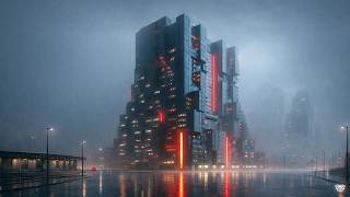 Monolith | Ambient Music From A Near Dystopia