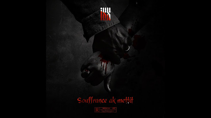 Iss 814 | Souffrance ak Mettit (B.O. Infidèles) [Official Audio]