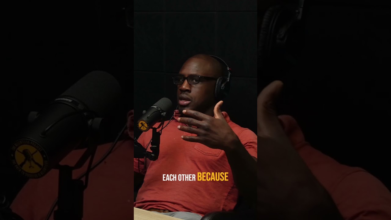 Here’s a clip from episode 99 with Ed Latimore, author and pro boxer on The Relentless Project. Here’s a clip from episode 99 with Ed Latimore, author and pro boxer on The Relentless Project.