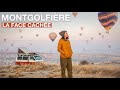 Le problème avec les Montgolfières - Cappadoce, Turquie