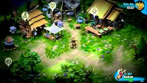 Rainbow Moon Conclusion Dev Diary Trailer