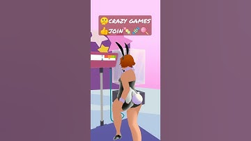 NEW UPDATE LEVEL : BODY RACE Gameplay Walkthrough (Android,iOS Games) All Levels - TFJ629