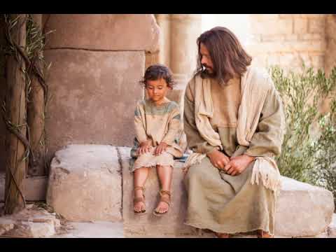 ترنيمة.. صوته الحلو