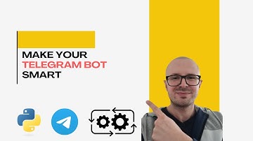 I Turned a Telegram Bot Into a Genius AI Assistant… and It’s INSANE!