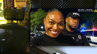 Her Friends Crash Date Hoping He Would Pay He Didnt