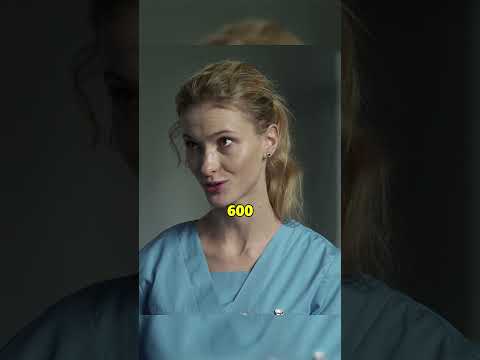 Родила малыша после наркоза Вспомнила про дочку которая потерялась #тестнабеременность #сериал