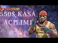 DEVASA KASA AÇILIMI!!! CS2 KASA AÇMA GGDROP!