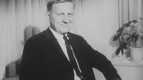 Computer And The Mind Of Man P3 The Universal Machine