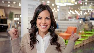 Noelquis Rodriguez-The Room Place--Commercials