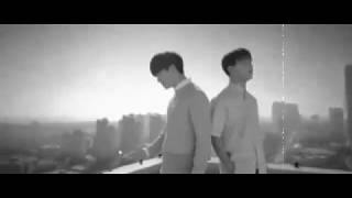 BTOB Sungjae & Hyunsik FMV - Stay With Me (Sam Smith)