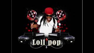 Lil Wayne - Lollipop Rock Version