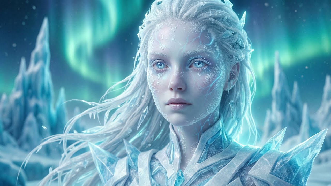 Echo 02 | Vocal Trance