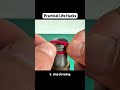 Life Hacks Every Day You Need to Know! 🤯 #lifehacks #lifetips #lifehacktips #hackyourlife #mindblown
