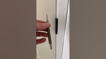 Spring Tools Door Pin Remover #construction #tools #renovation