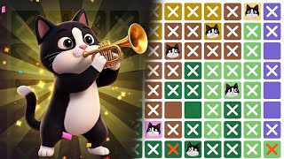 Meowduko || Ios/android