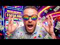 LIVE Slots Gay Today Milestone Tomorrow 