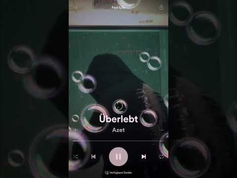 Azet-Überlebt (Musik)