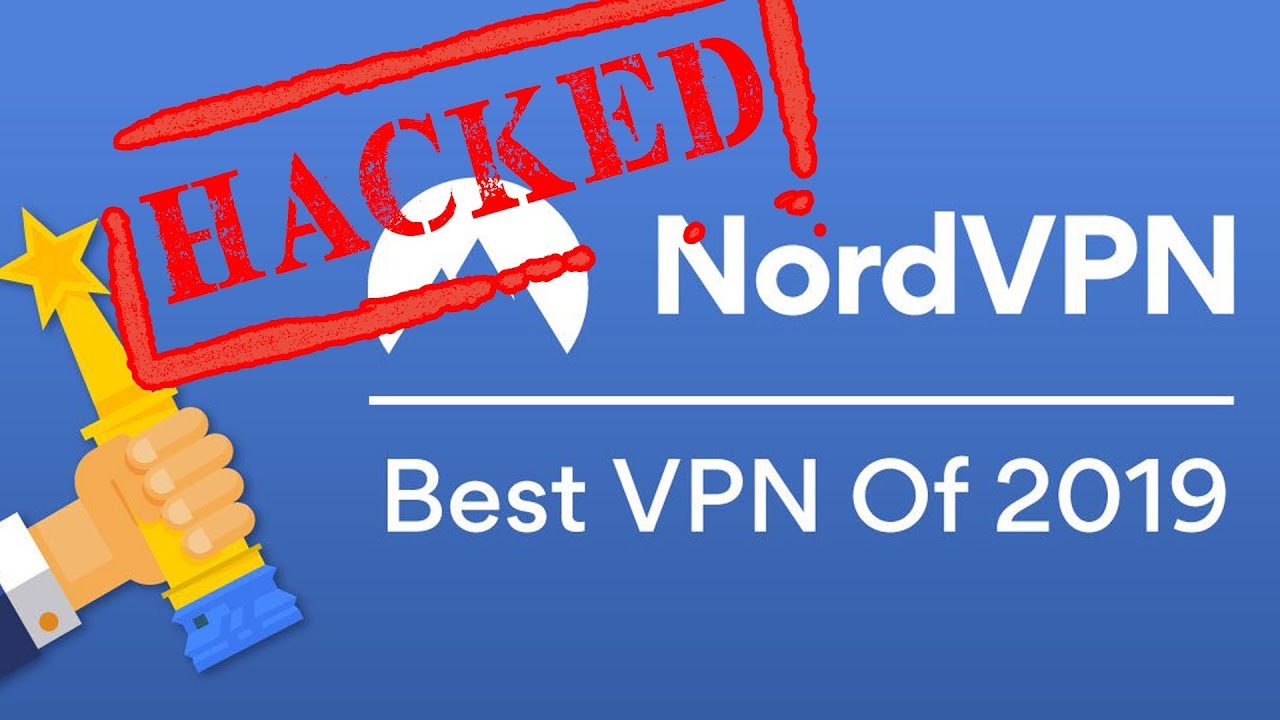 Cette vido est sponsoris par NORD VPN