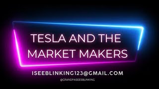 tesla stock 11 am 9/11/23 Mars Prediction Level 2 data