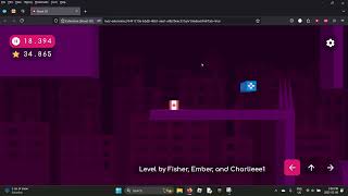 Boxel 3D Creation Roulette (World Record)