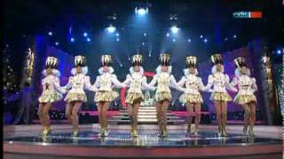 Fernsehballett - Der Nussknacker (Peter Tschaikowski) 2009