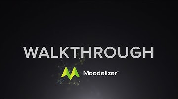 Moodelizer Walkthrough