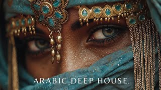 Arabic Deep House Desert Lounge | Relaxing Ethnic Chill Beats