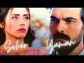 Seher & Yaman || Seni Unutmaya Ömrüm Yeter mi?