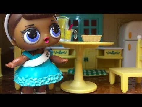 OS MOVEIS CHEGARAM!! BONECAS LOL SE MUDAM PARA CASA NOVA- PARTE 2 - OS MOVEIS CHEGARAM!! BONECAS LOL SE MUDAM PARA CASA NOVA- PARTE 2