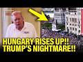 Trump PANICS as HUNGARY RISES UP!!! Mp3 Song