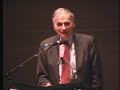 Talk - Ralph Nader - Only the Super-Rich Can Save Us!