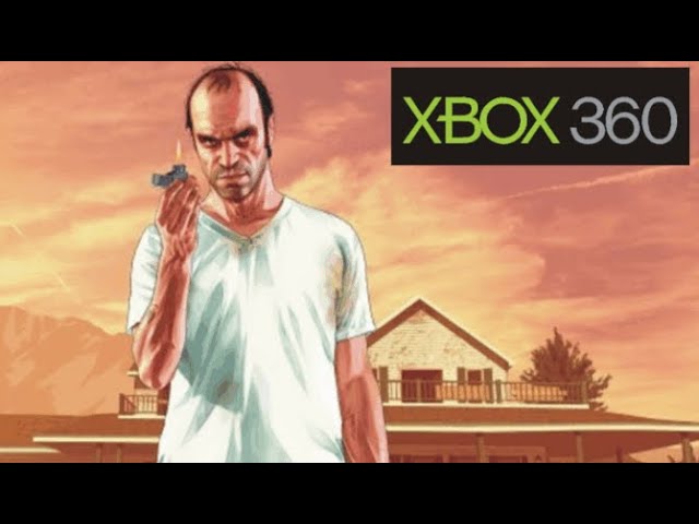 🔴CONTA DE XBOX 360 COM GTA SAN ANDREAS🔴 