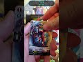 CardFight!!! Vanguard Pack Opening! Dress Secret Rare Hunting Day 58