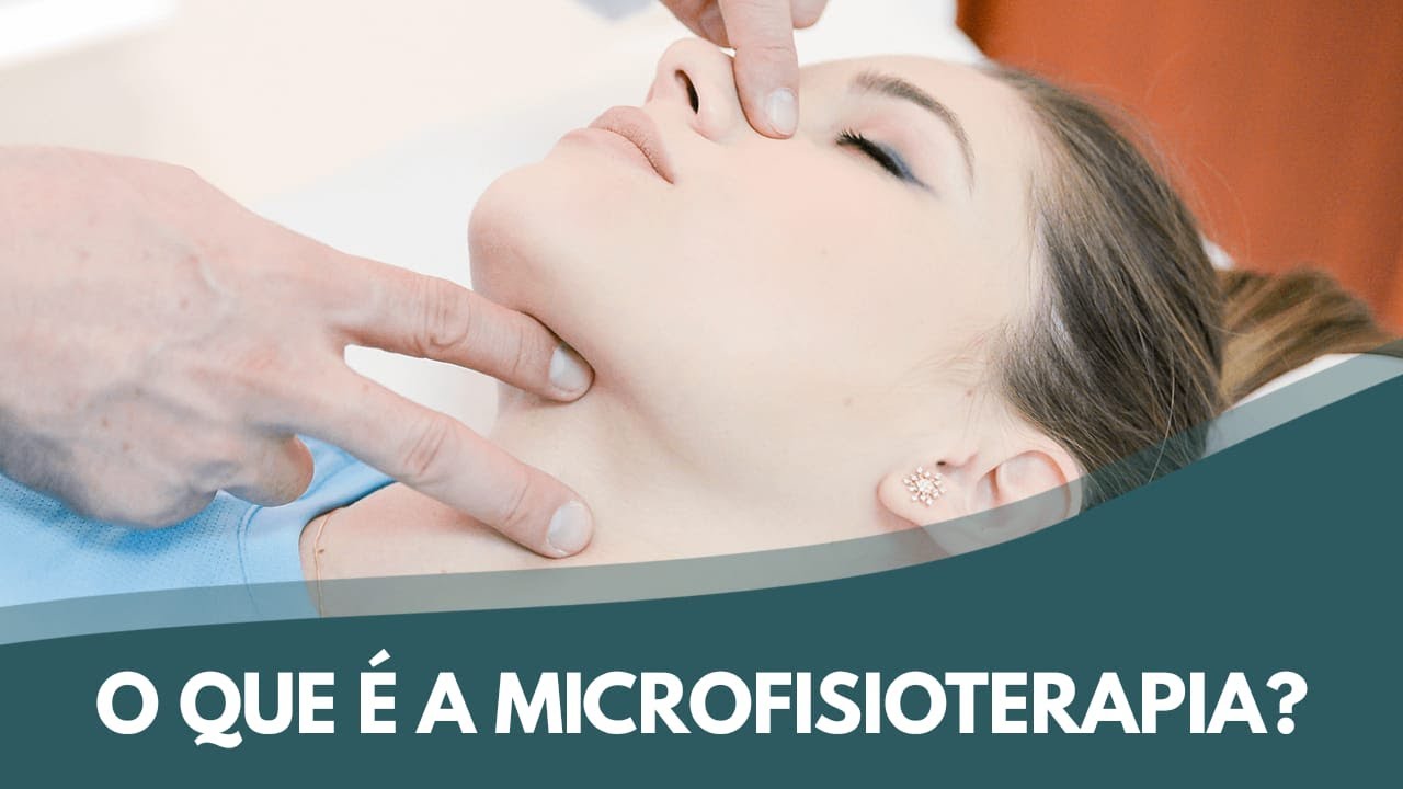 O que é a Microfisioterapia? - YouTube