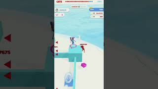 cat&mouse.io ( game play) #viral screenshot 1