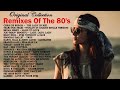 80s Greatest Hits - Remixes Of The 80s Pop Hits - 80s Playlist Greatest Hits  Best Songs