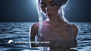 CHROMO DREAM — Silent Currents | Calm Melodic Techno