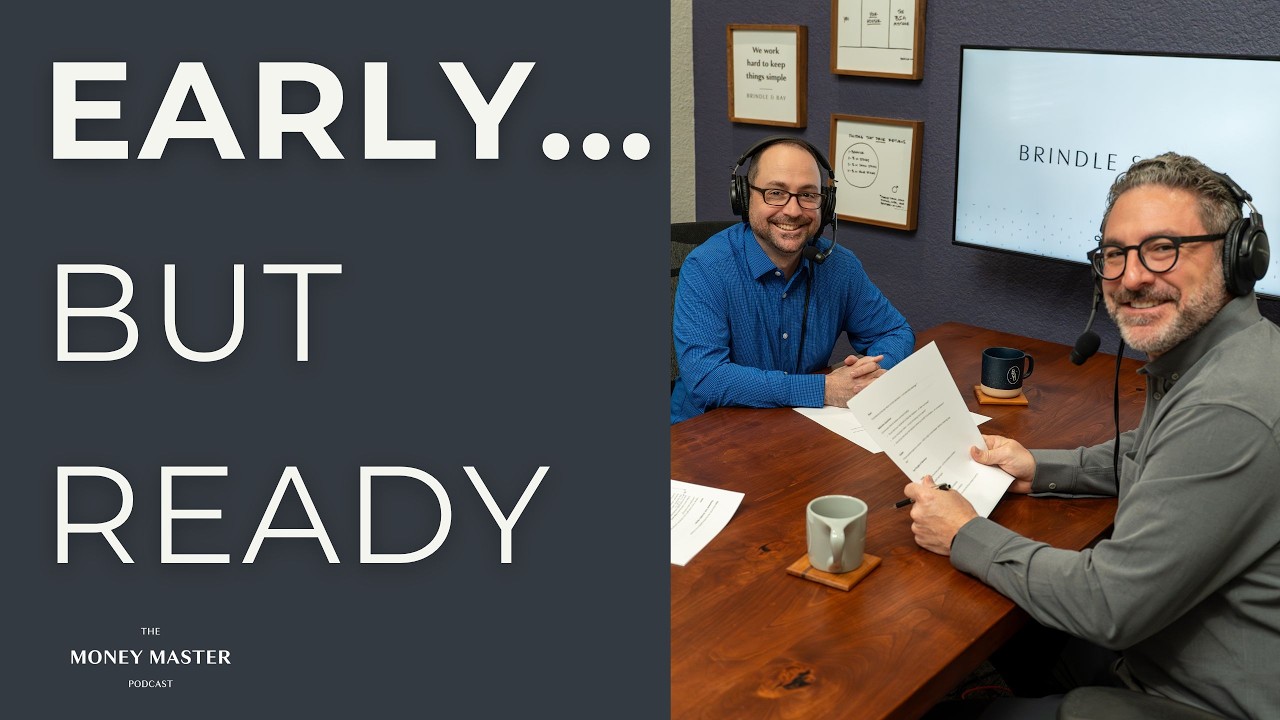 How to Retire in Your 50s (Without Regret)