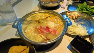 I Went to SHABUYA… in HAWAII (Not Japan) 😂 | Ala Moana AYCE Hot Pot