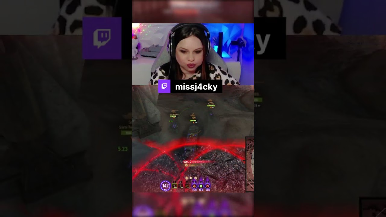 ЭТО было близко! World of Tanks: Последний рубеж, брутальный режим